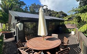 The Bach At Te Toki